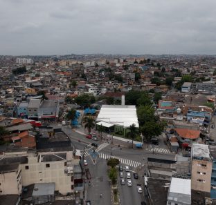 cidade de taboao