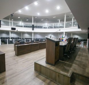 FOTO - Palestra “Conhecendo as Deficiências” será realizada em Taboão da Serra - LEANDRO BARREIRA CMTS