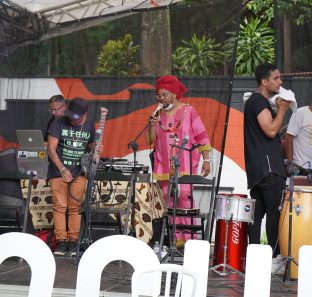 FOTO - Parque das Hortênsias recebe no sábado 30-04 a 11 Feijoada do Ogum (1)