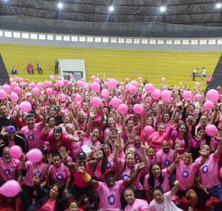 FOTO - Praça Nicola Vivilechio recebe Aulão Outubro Rosa na quarta-feira, 21 de outubro (1)