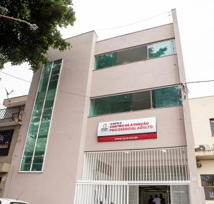 FOTO - Prefeitura de Taboão da Serra entrega novas instalações do CAPS II (1)