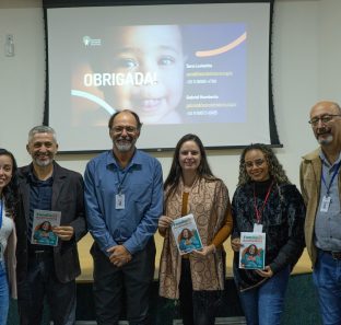 FOTO - Prefeitura de Taboão da Serra lança programa Família Acolhedora