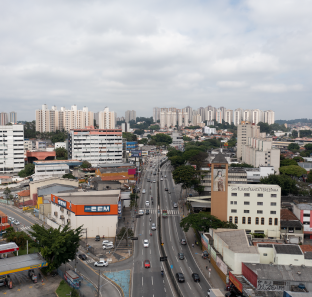 FOTO - Prefeitura de Taboão da Serra suspende expediente no Corpus Christi e na sexta-feira 17-06