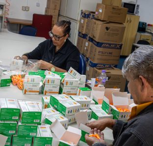 FOTO - Saúde de Taboão da Serra implanta QR Code na entrega de kits de diabetes (2)