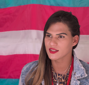 FOTO - Taboão da Serra cria Núcleo de Cuidados para Pessoas Trans e Travestis-