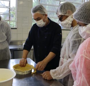 FOTO - Taboão da Serra lança Fábrica de Talentos e abre inscrições para cursos nesta sexta-feira 11-02