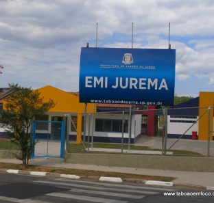 Volta das aulas municipais em Taboão da Serra estão previstas para terça-feira, 1º de junho. (Foto: Arquivo)