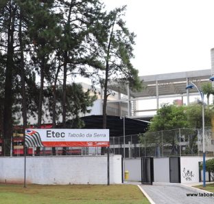 Etec Taboão da Serra está com inscrições abertas