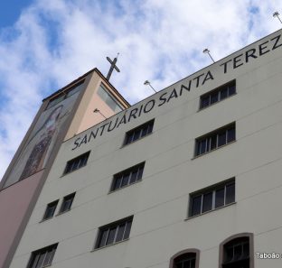 Santuário Santa Terezinha