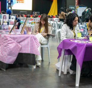 Feira de Quadrinhos & Afins chega em Taboão da Serra nos dias 15 e 16 de agosto FOTO 3,
