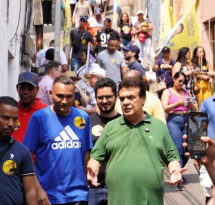 Fernando Fernandes no CSU