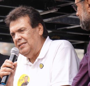 Fernando Fernandes