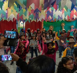 Festas Juninas das Escolas Municipais de Taboão da Serra começa neste sábado, 0306 (1)