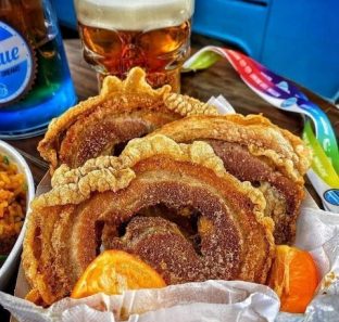 Festival do Torresmo de Taboao da Serra