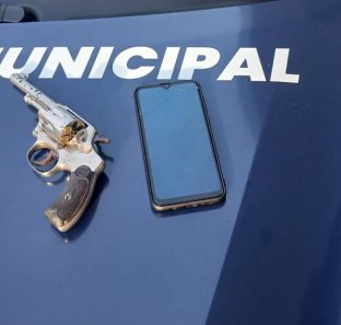 GCM MUNICIPAL