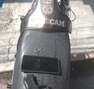 GCM de Taboão da Serra prende homem suspeito de roubar alianças em Taboão da Serra e Embu das Artes