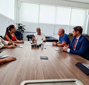 Gabinete de Emergência - Falta de Energia Elétrica