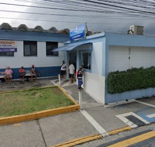HOSPITAL-ANTENA