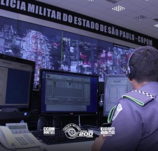 Homem é detido por falsa comunicação de crime em Embu das Artes