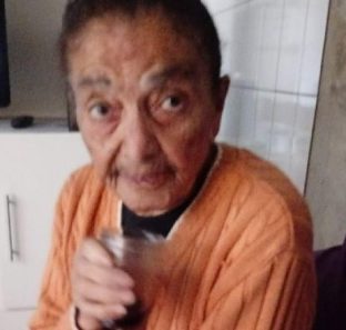 Homem é preso após espancar mãe de 87 anos até a morte