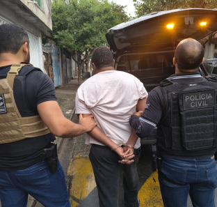 Homem preso em Taboao da Serra_divulgacao