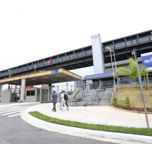 Inauguracao do Metro Vila Sonia_Divulgacao