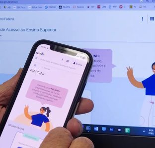 Inscrições para o Prouni se encerram nesta sexta-feira (26)
