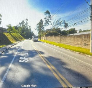 Itapacerica da serra km 29