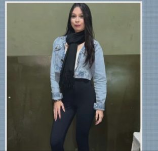 Jovem é morta com tiro na cabeça em Taboão da Serra; companheiro é procurado pela polícia