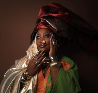 Kebrada Fashion leva desfile inclusivo e serviços gratuitos à Quadra do Clementino