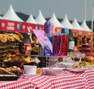 Korea Fest no Parque das Hortênsias
