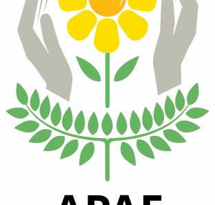 Logo Apae Taboao da Serra