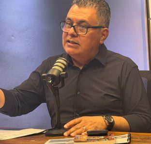 Luciano Correa Educação
