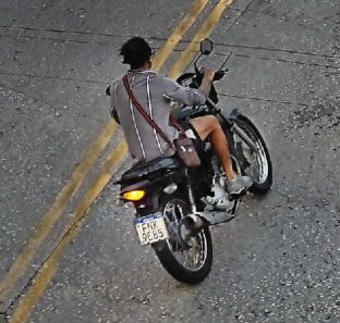 Moto Roubadaa