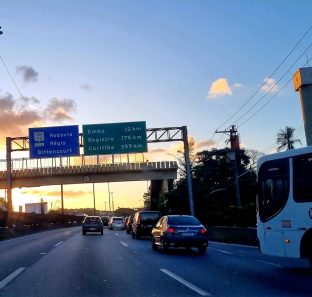 Nova Avenida Aprigio Bezerra da Silva
