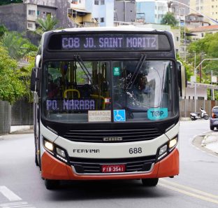 Onibus Circular
