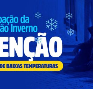 Operacao inverno 2022 embu das artes