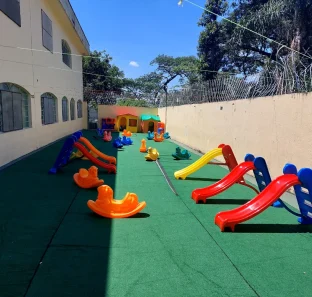 PAC SANTA TEREZINHA