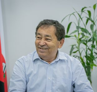 PREFEITO Aprigio