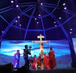 Paixao de Cristo 2025 - Taboao da Serra (2)