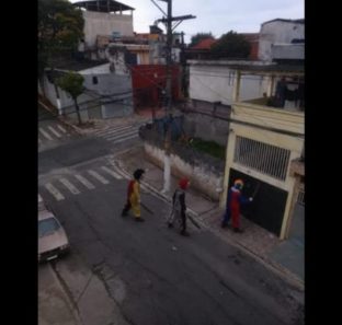 Palhaço