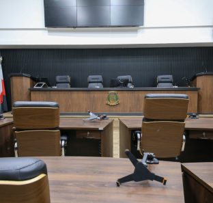 Plenário da Câmara Municipal de Taboão da Serra_CMTS