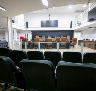 Plenário da Câmara de Taboão da Serra_CMTS