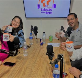 Podcast Na Redacao sobre autismo