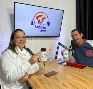Podcast com a fisioterapeuta Elaine Soares