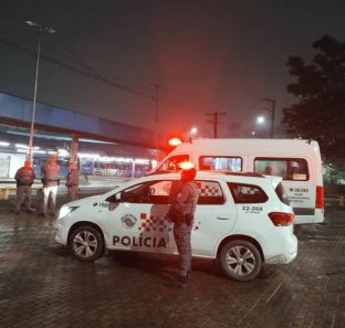 Polícia militar Taboão da Serra Embu das artes
