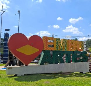Portico Embu das Artes