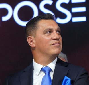 Posse Engenheiro Daniel