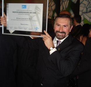 Prefeito Dr. Evilásio Farias