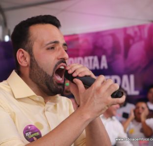 Prefeito Ney Santos estende horário de funcionamento das 7h às 19h